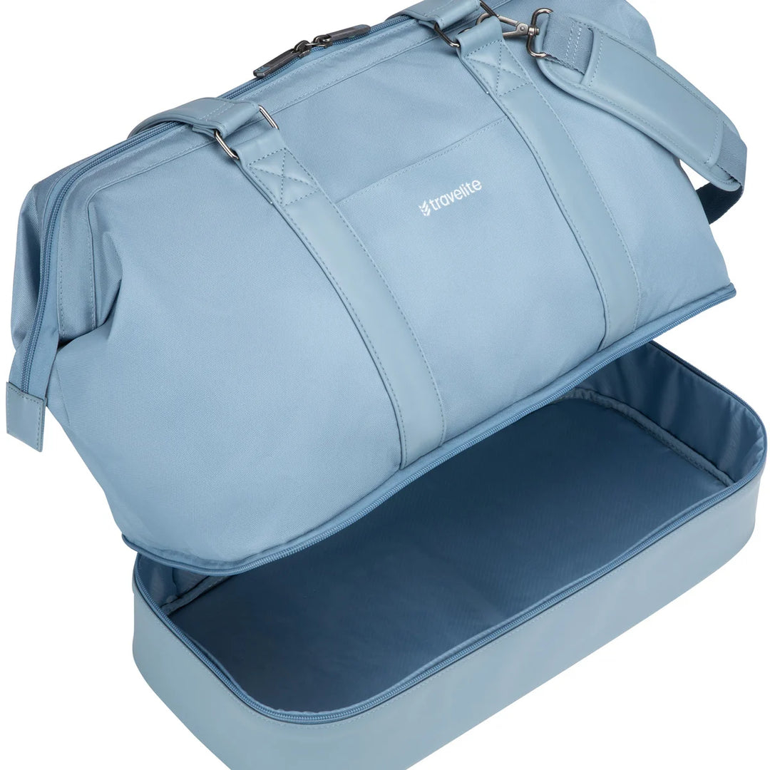 Travelite - Ensemble de 2 valises Frontier