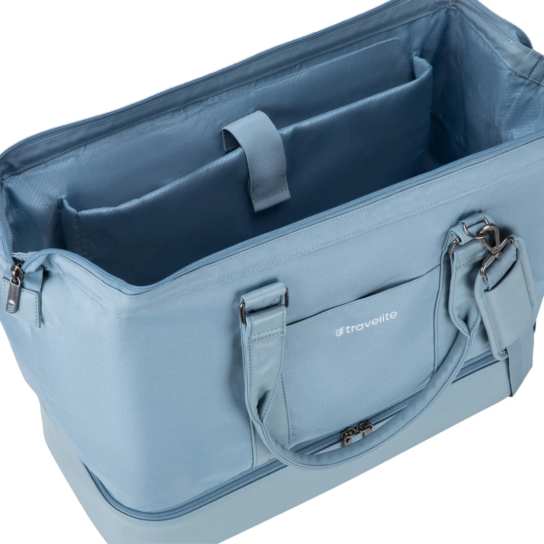 Travelite - Ensemble de 2 valises Frontier