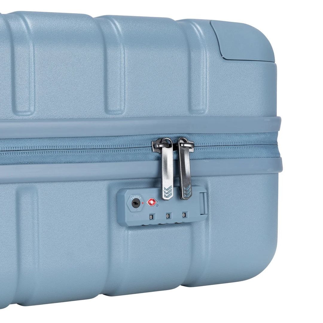 Travelite - Ensemble de 2 valises Frontier