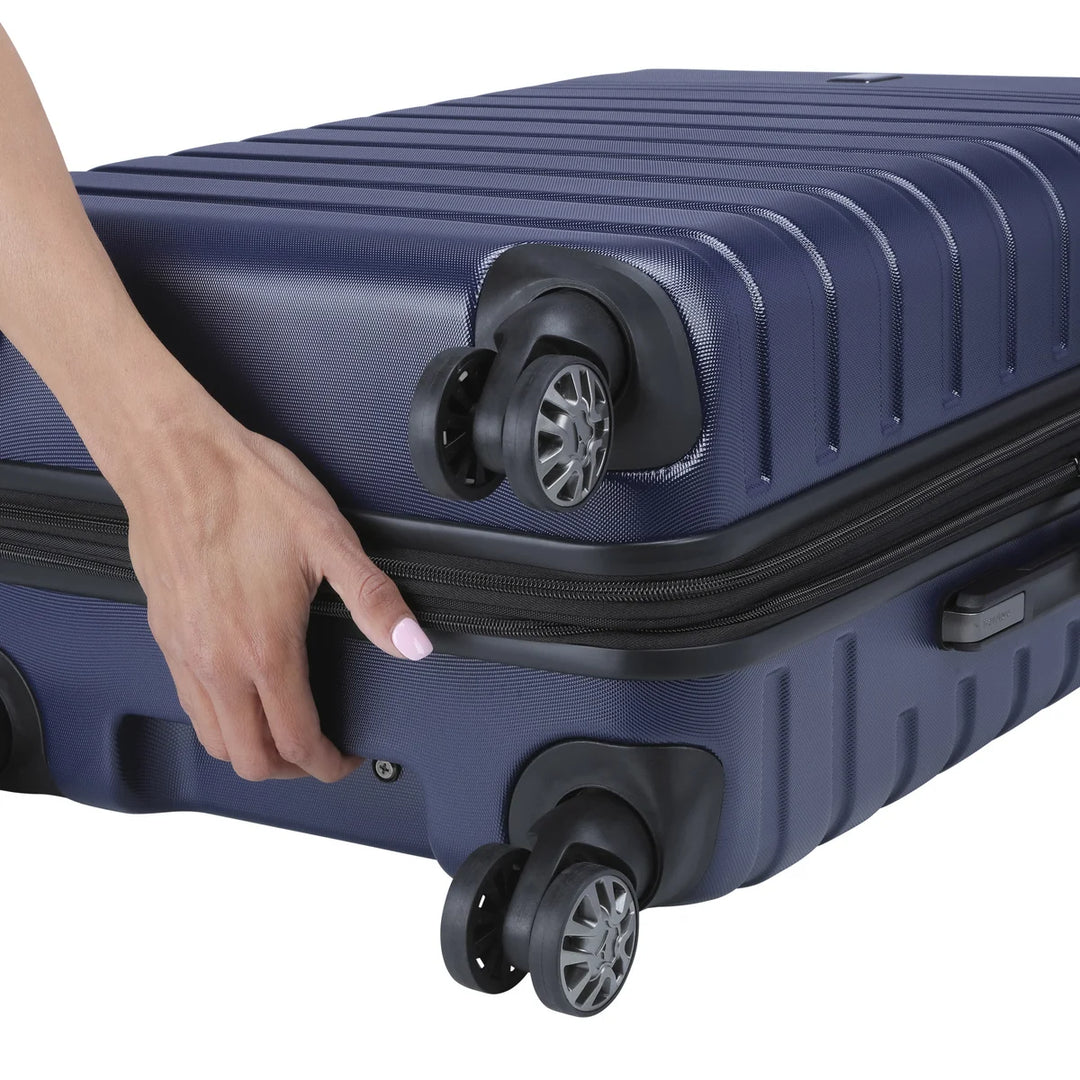 Travelpro - Ensemble de bagages Infinity, 3 pièces