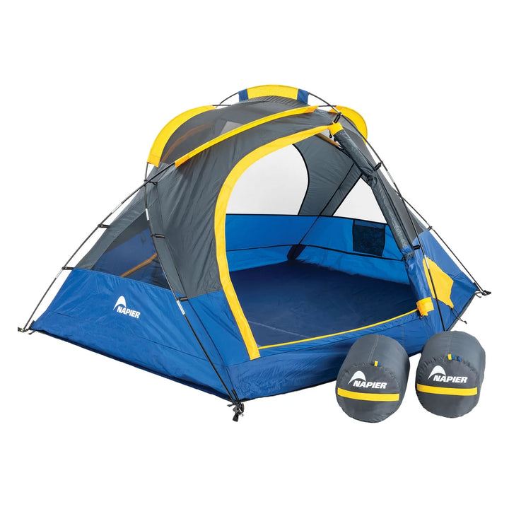 Napier - Ensemble de Camping lite pack