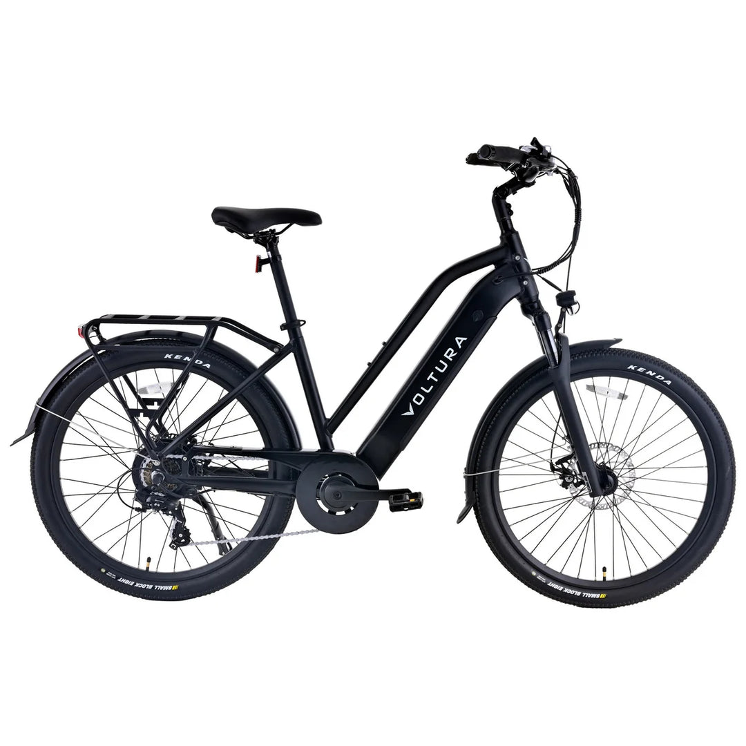 Voltura - Vélo électrique de banlieue 26 po