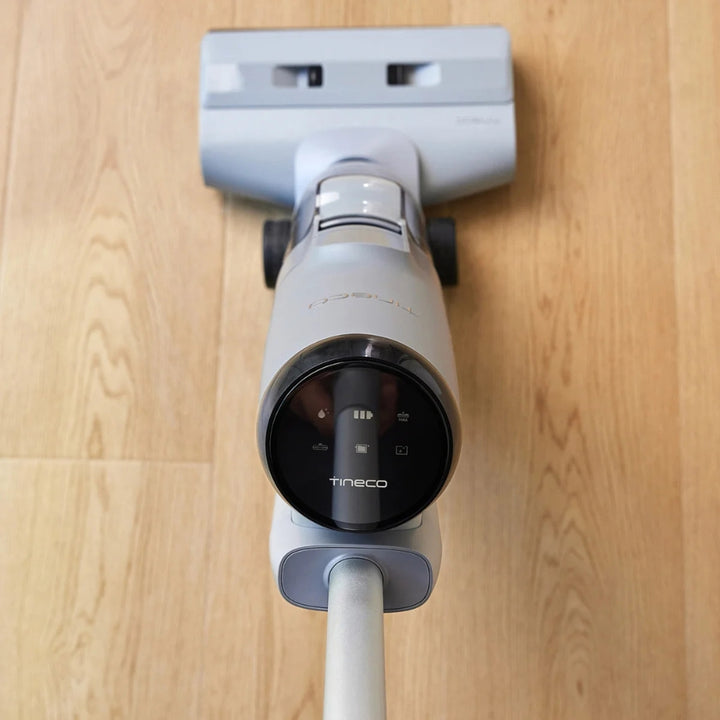 Tineco - Aspirateur eau et poussière et lave-sol sans fil 3 en 1 GO H2O XL