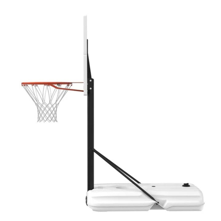 Lifetime - Panier de basket-ball pour piscine, 44 po