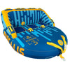 Borealis Outdoors - Towable Tube with Tow Rope, Aurora 3
