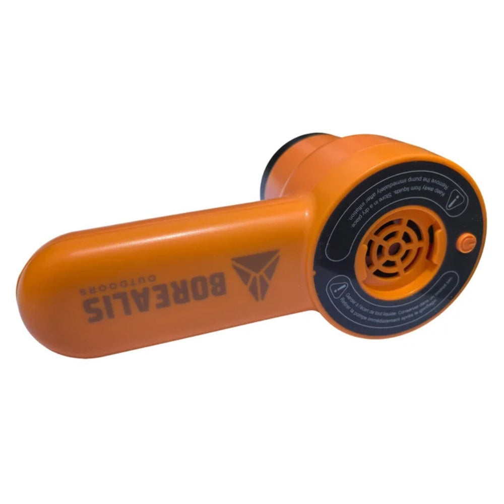 Borealis Outdoors - Towable Tube with Tow Rope, Aurora 3