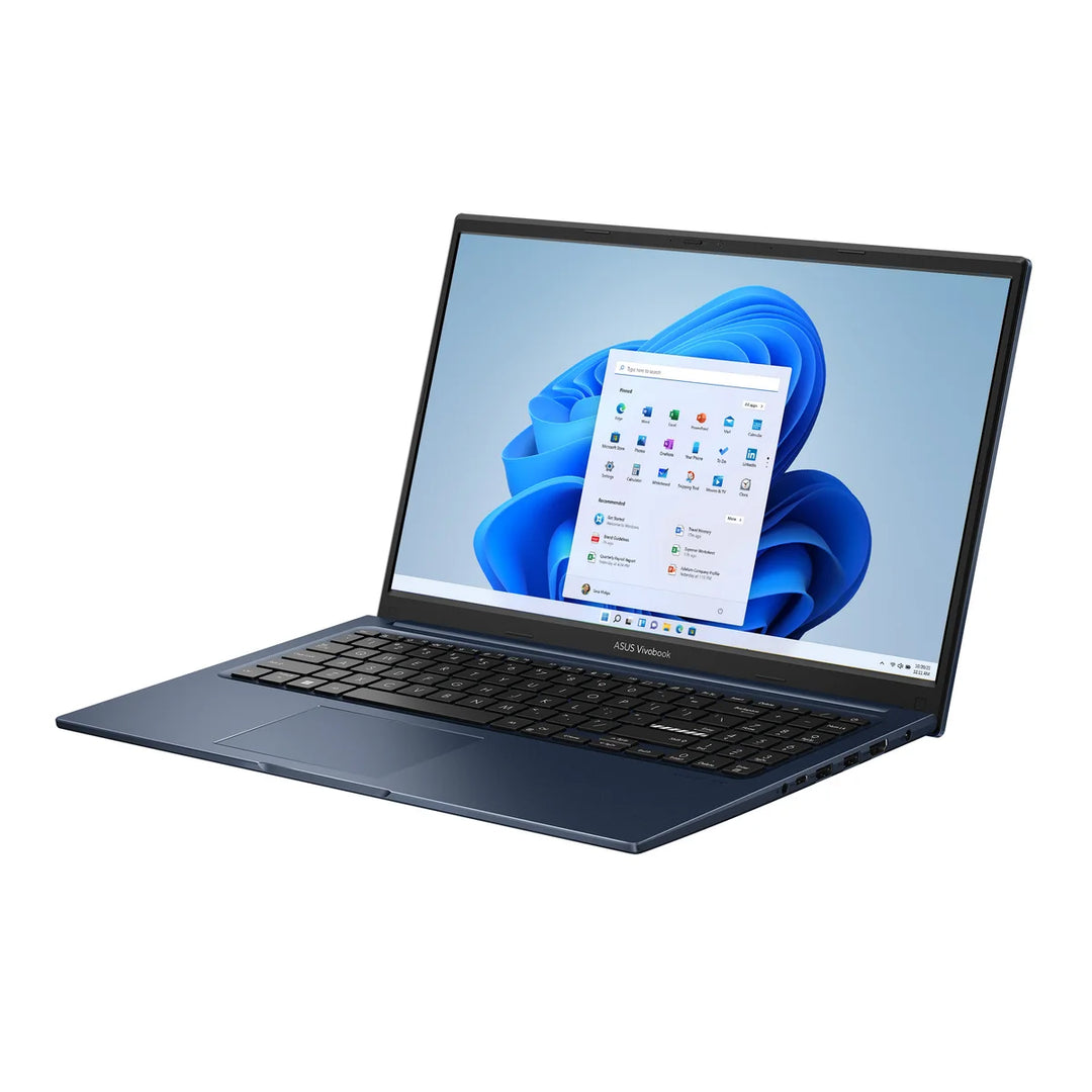 ASUS VivoBook 15 – 15.6 in laptop, Intel Core i5-1335U