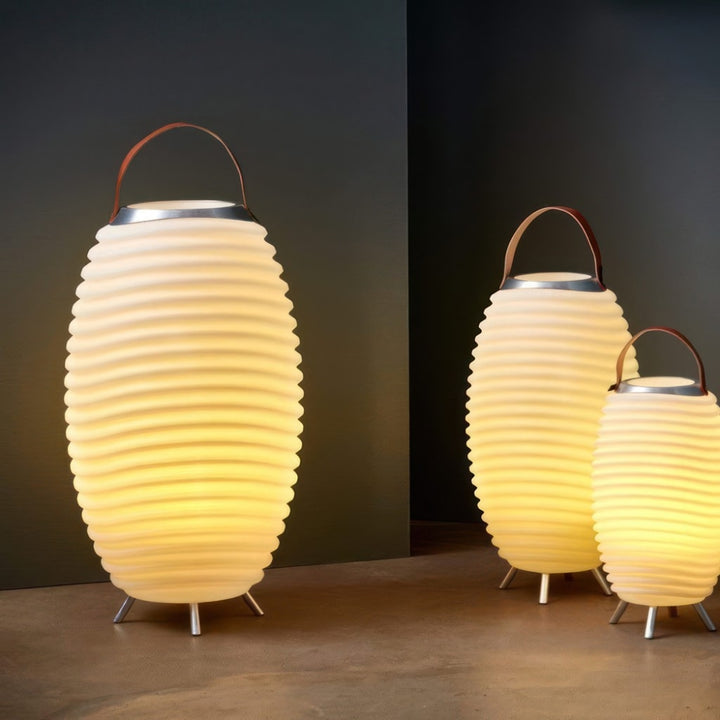 Kooduu - Synergy 50 Bluetooth lamp and speaker