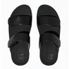 FitFlop - Adjustable Leather Sandals Lulu