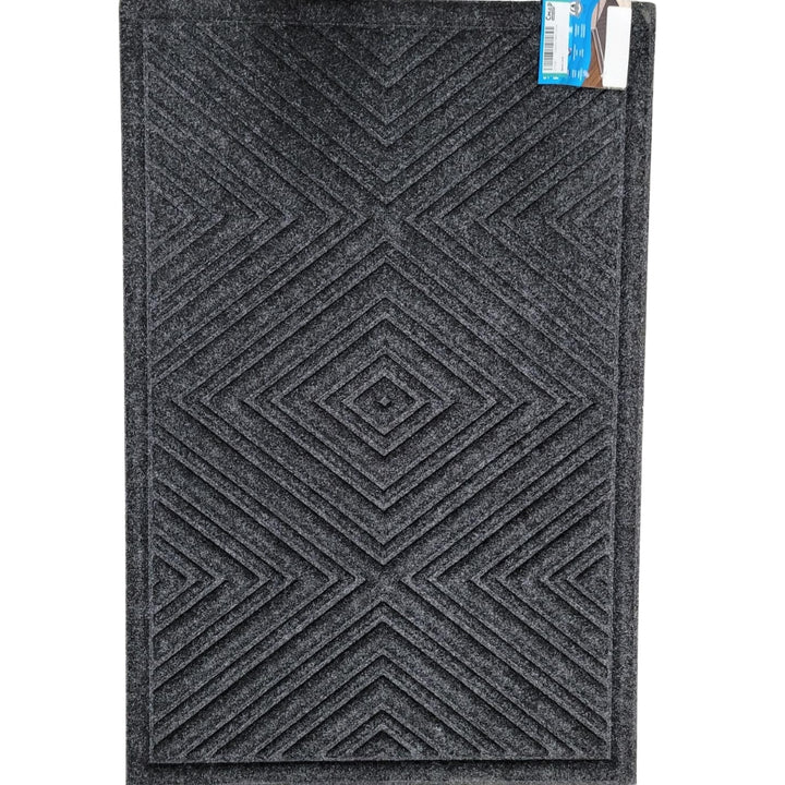 Scraper - Tapis d'entrée