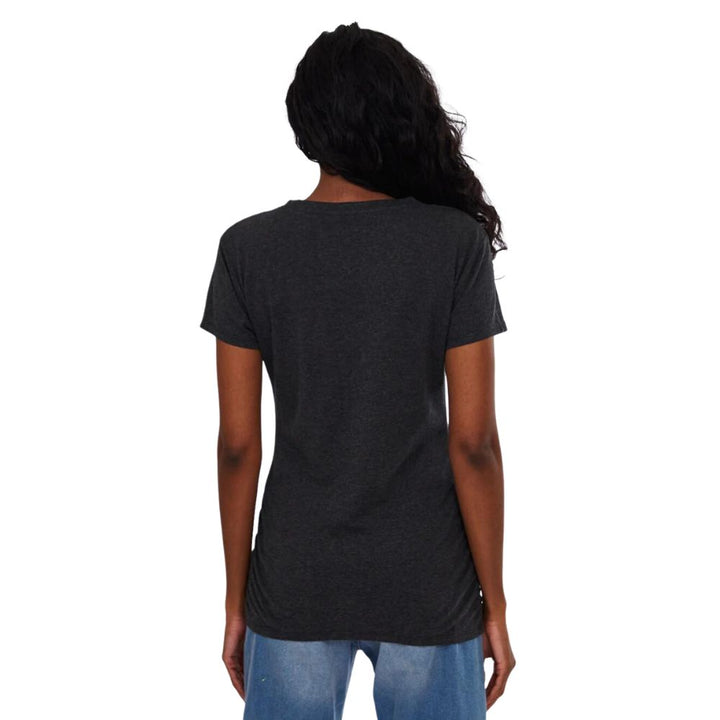 Bench T-Shirt with Logo