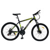 Go-Tyger Alloy Frame Mountain Bike