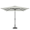 Seasons Sentry - Parasol de marché 2,13 m x 3,04 m (7 pi x 10 pi)