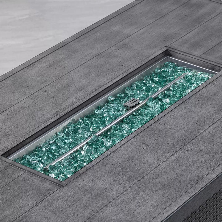 OVE Decors - Ensemble de salle à manger Bonavista, 7 pièces