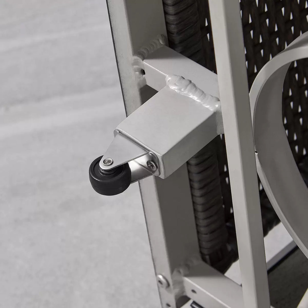 OVE Decors - Ensemble de salle à manger Bonavista, 7 pièces