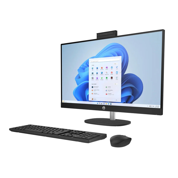 HP Intel® Core™ i5-1334U All-in-One PC