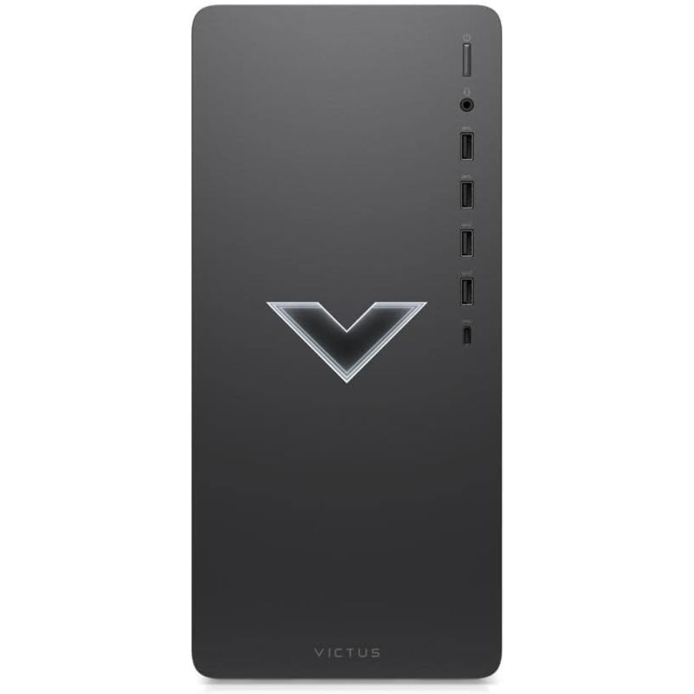 HP Victus 15L - Gaming Desktop Computer, Intel Core i5-14400F