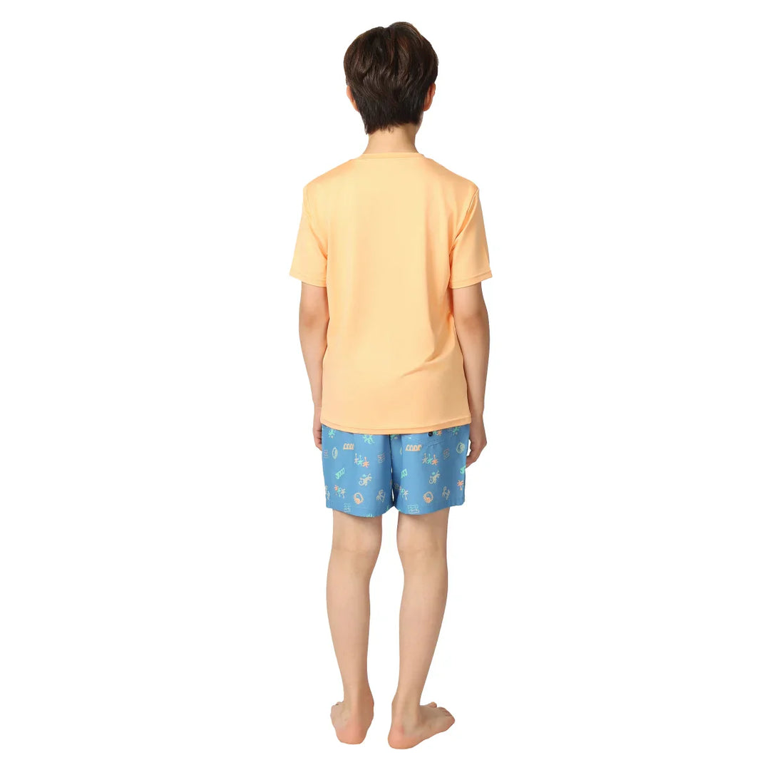 Billabong - Ensemble de bain 2 pièces