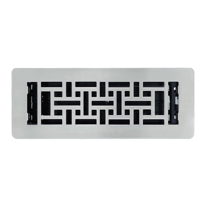 Manor House - Grilles de ventilation