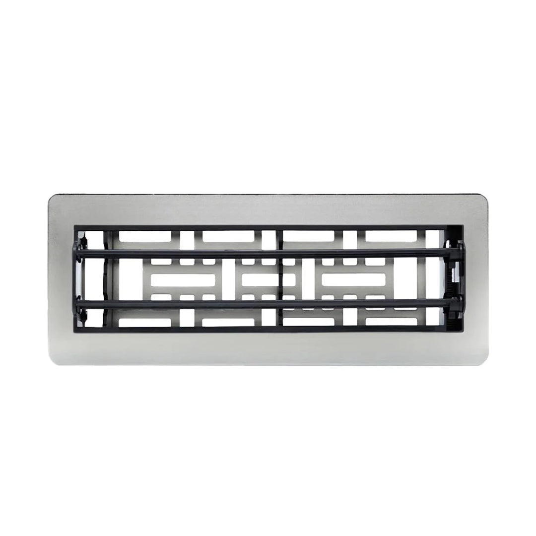 Manor House - Grilles de ventilation