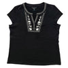 Talbot - Short Sleeve Top
