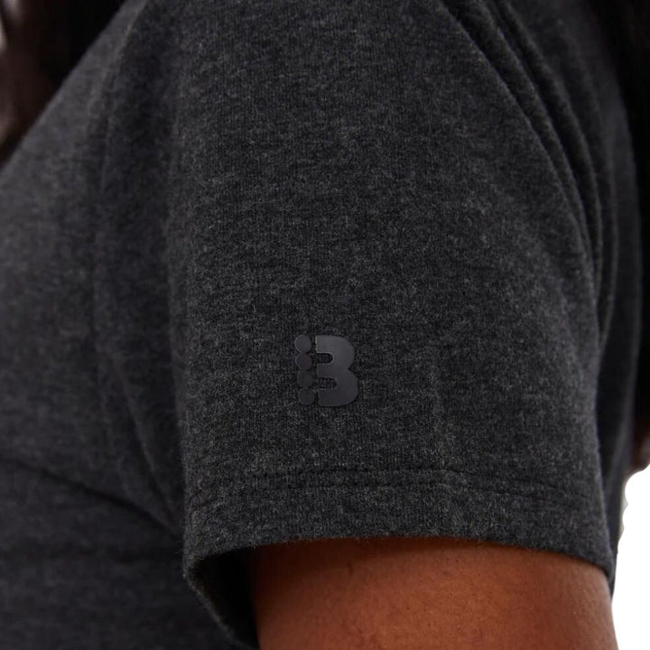 Bench T-Shirt with Logo