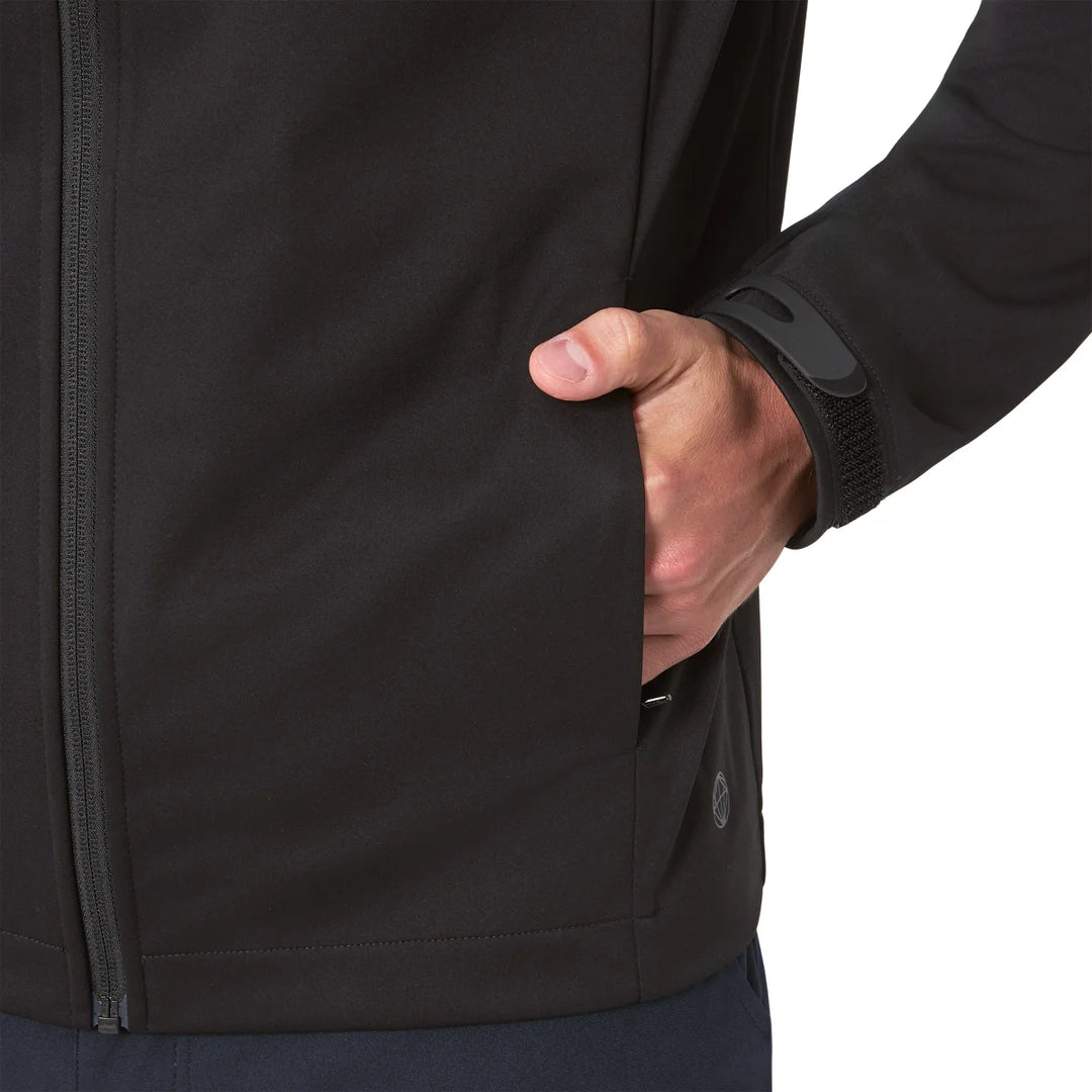 Mondetta - Veste à capuche pour hommes