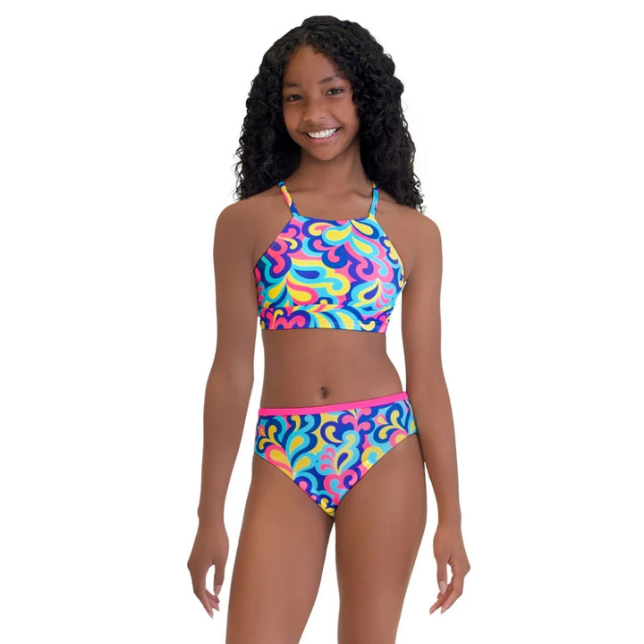 Roots - Maillot de bain pour fille
