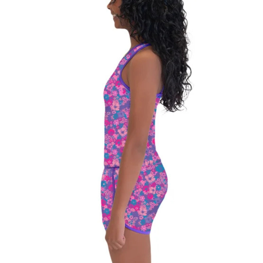 Roots - Maillot de bain pour fille