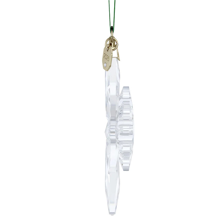 Swarovski - Annual Ornament, 2025 Edition