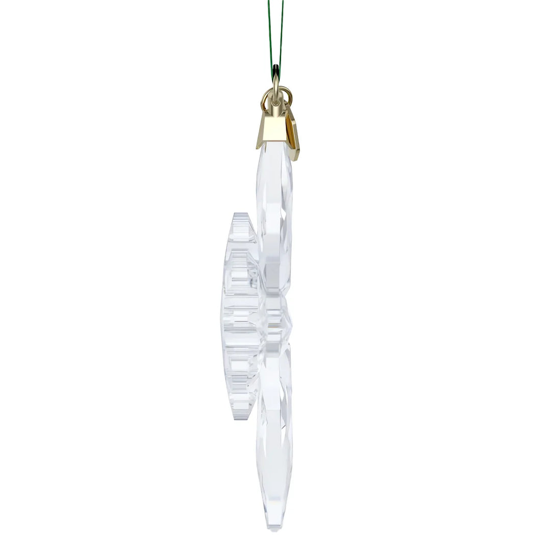 Swarovski - Annual Ornament, 2025 Edition