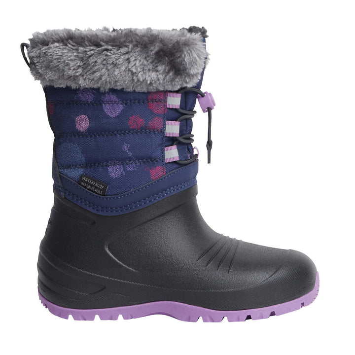 XMTN – Bottes d’hiver pour enfant