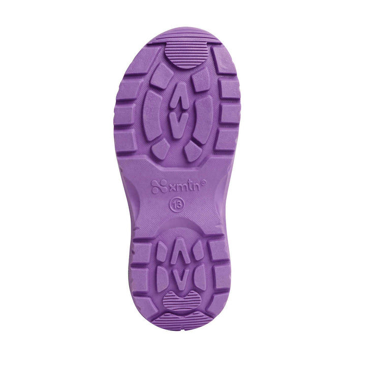 XMTN – Bottes d’hiver pour enfant