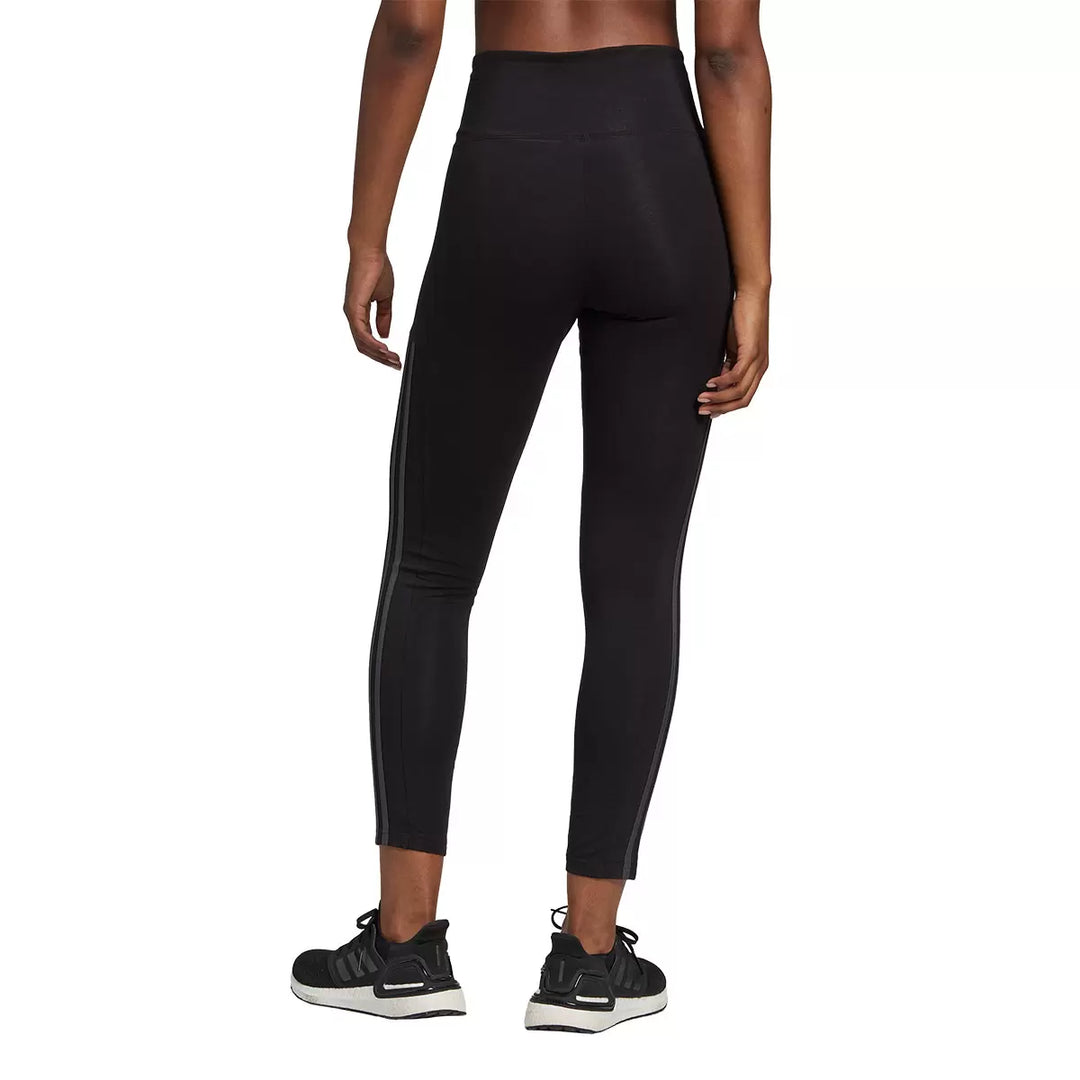 Adidas - Legging en coton