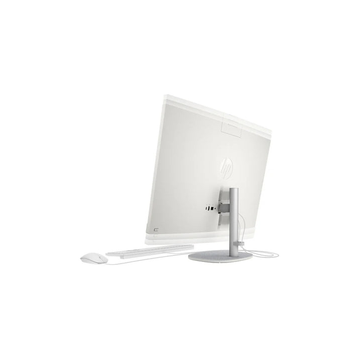 HP - Ordinateur tout-en-un écran tactile de 27 po