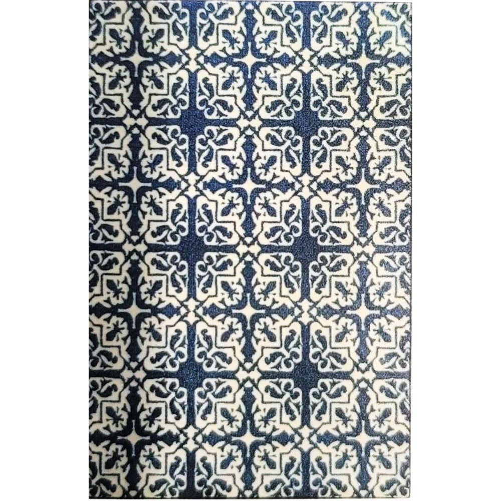 Venice - Tapis décoratif