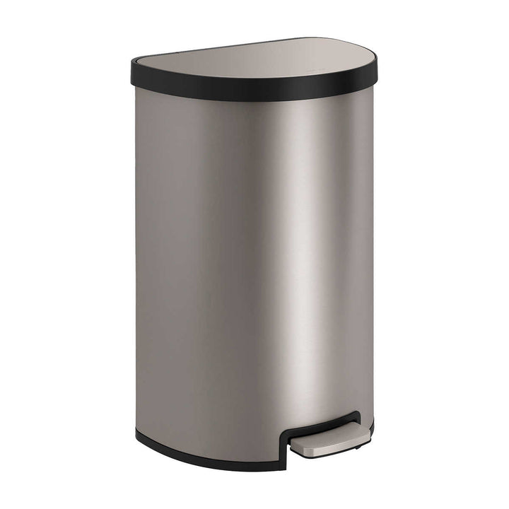 Kohler Step Trash Can