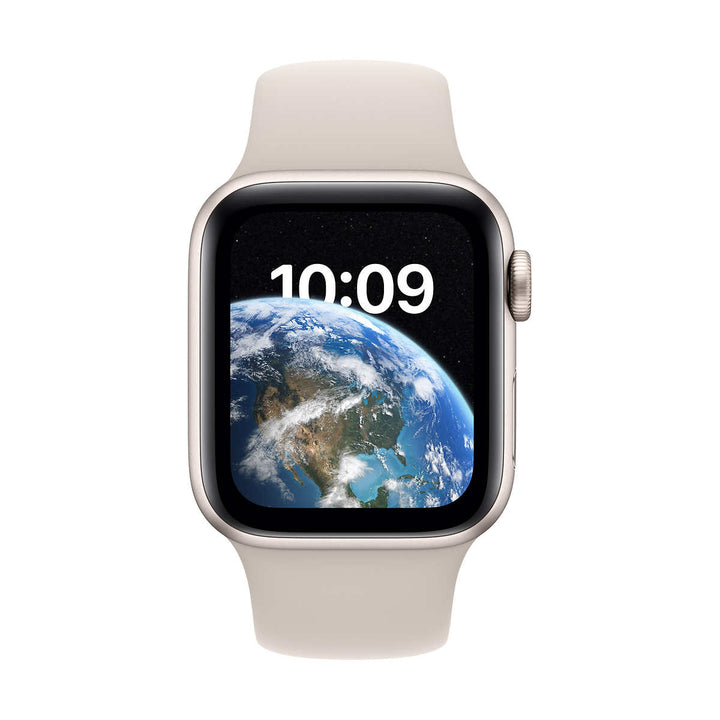 Apple Watch SE (2e génération) GPS, 44 mm