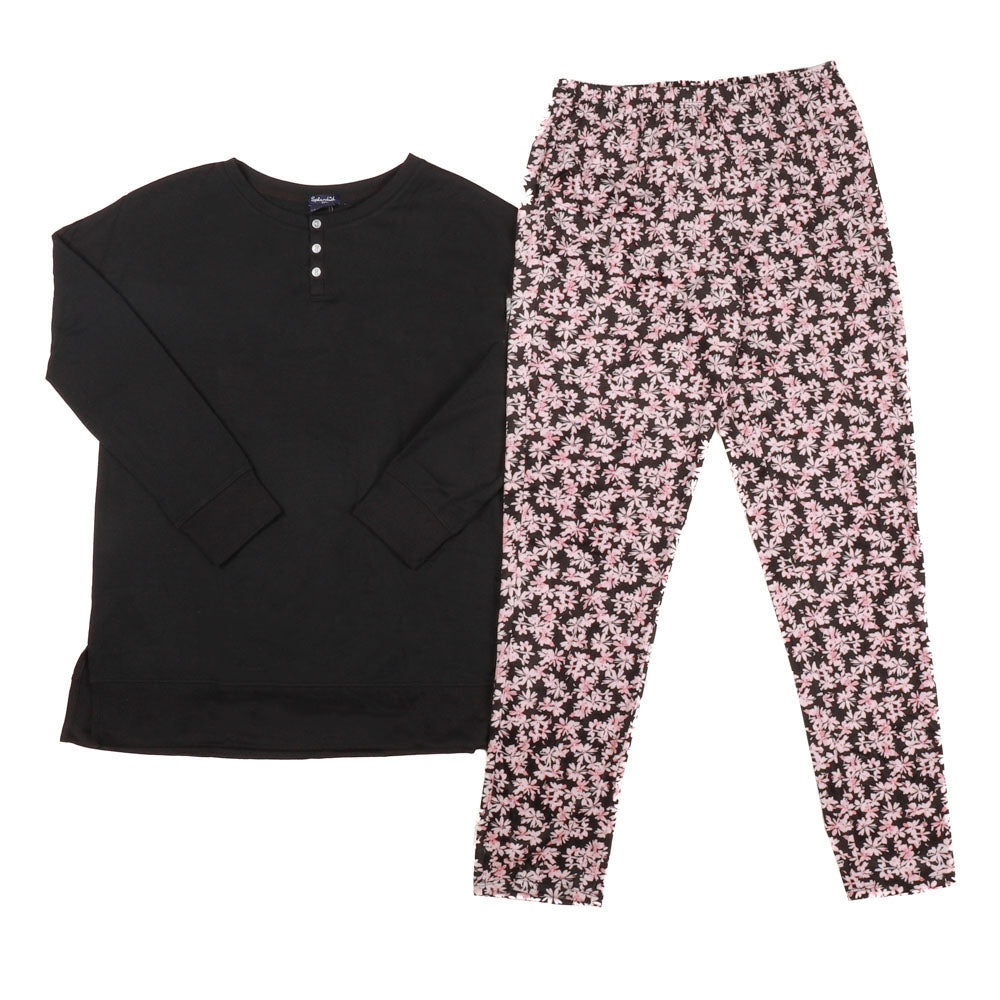 Splendid - Ensemble de pyjamas, 2 pièces