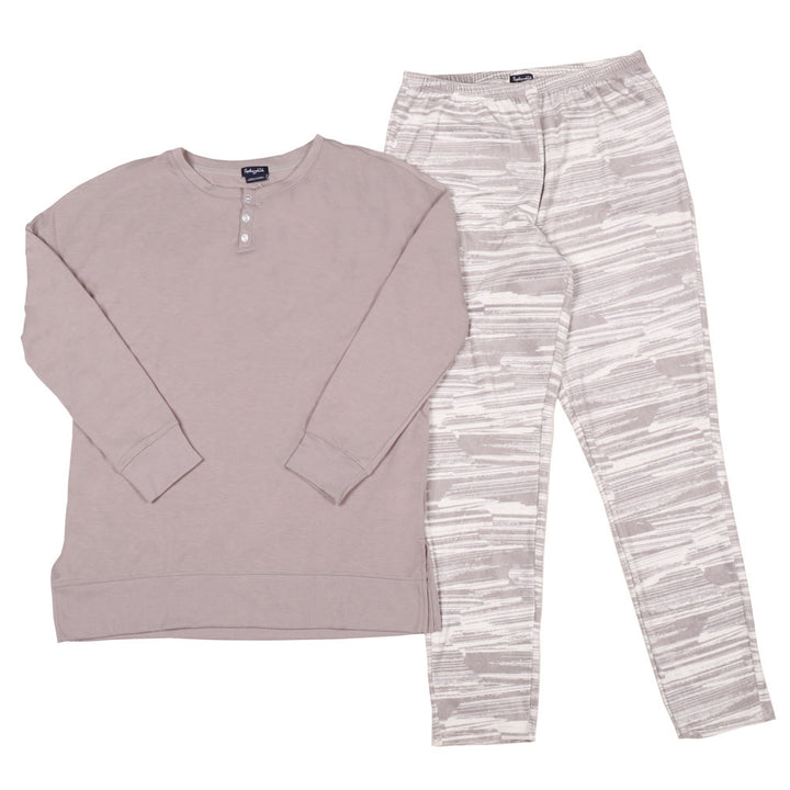 Splendid - Ensemble de pyjamas, 2 pièces