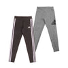 Adidas - Leggings de sport, paquet de 2