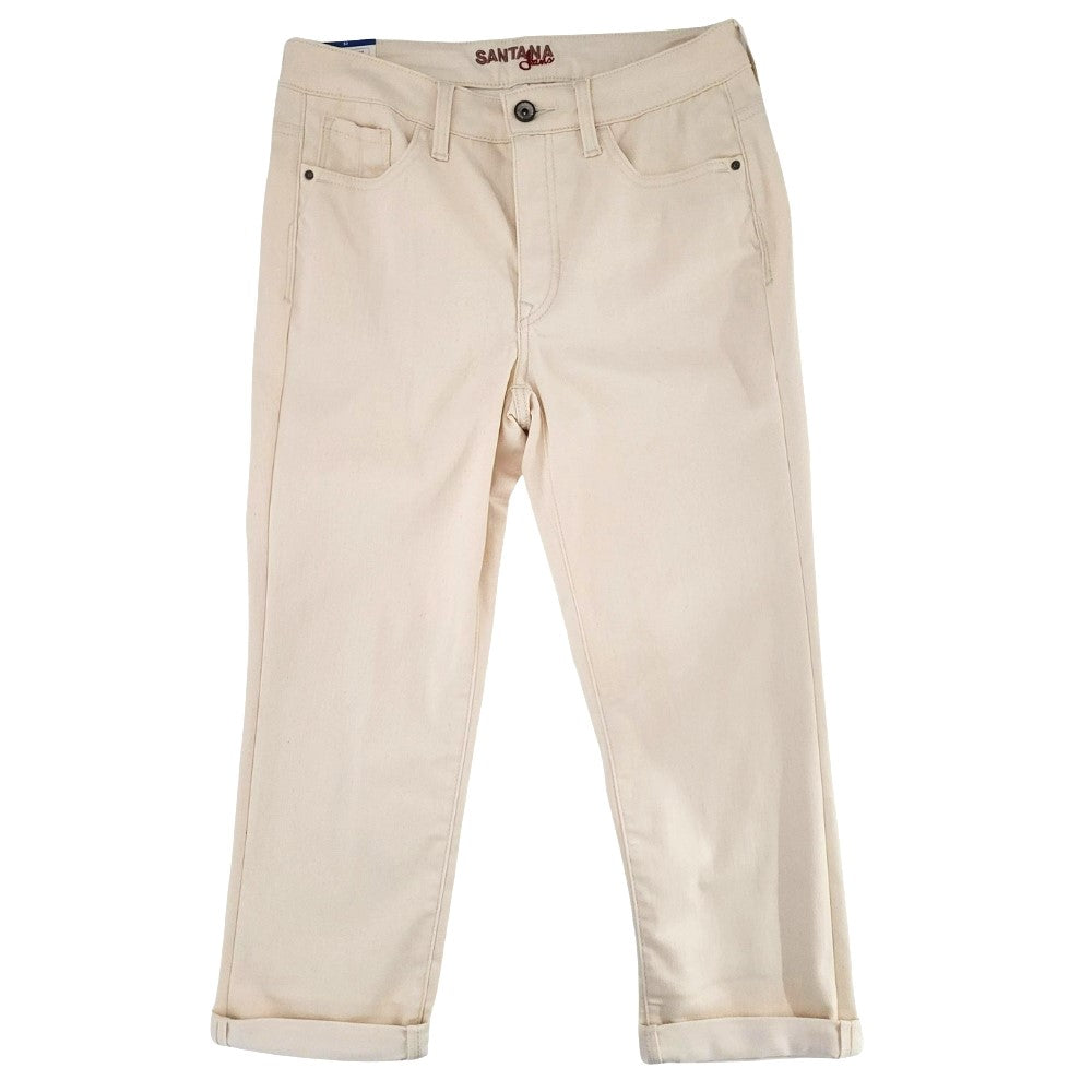 Santana Capris
