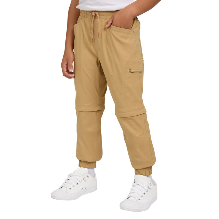 Eddie Bauer - Convertible Pants