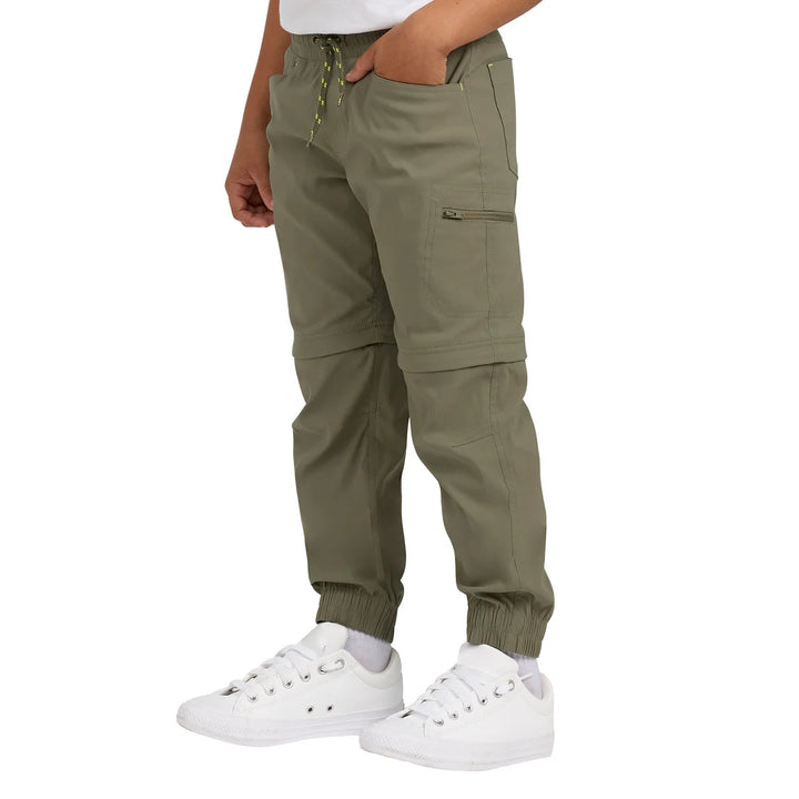 Eddie Bauer - Convertible Pants