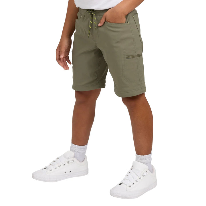 Eddie Bauer - Convertible Pants