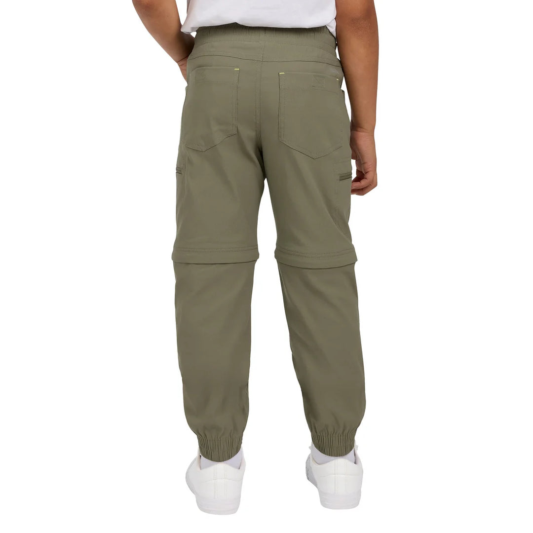 Eddie Bauer - Convertible Pants
