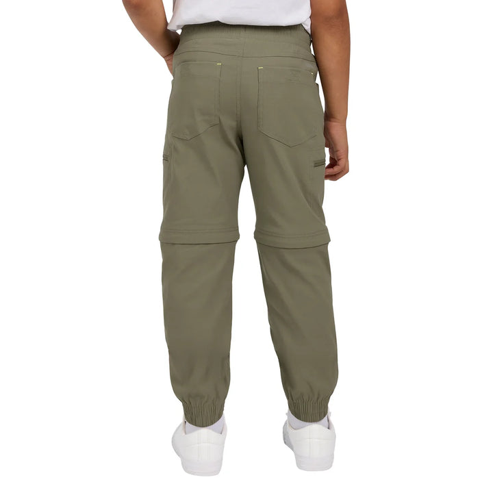 Eddie Bauer - Convertible Pants