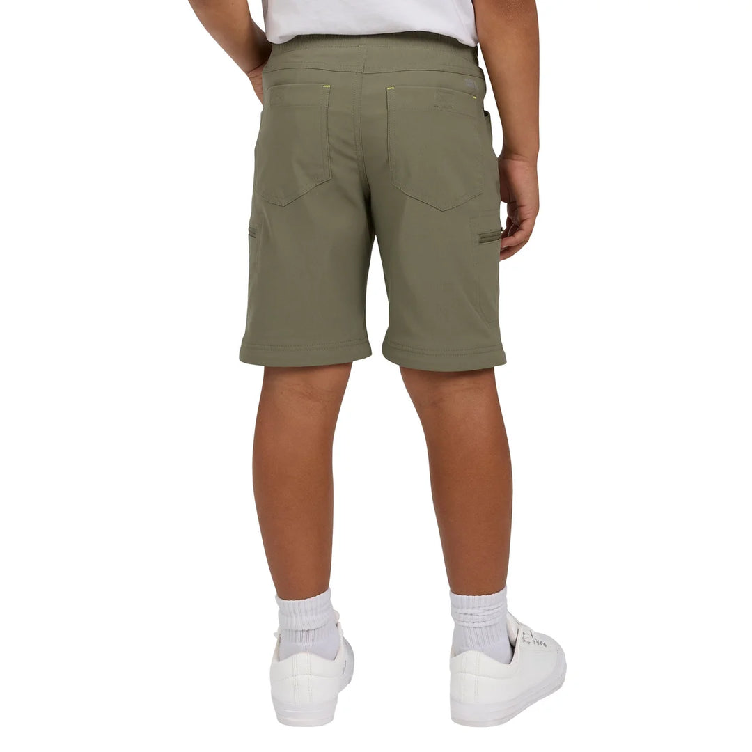 Eddie Bauer - Convertible Pants