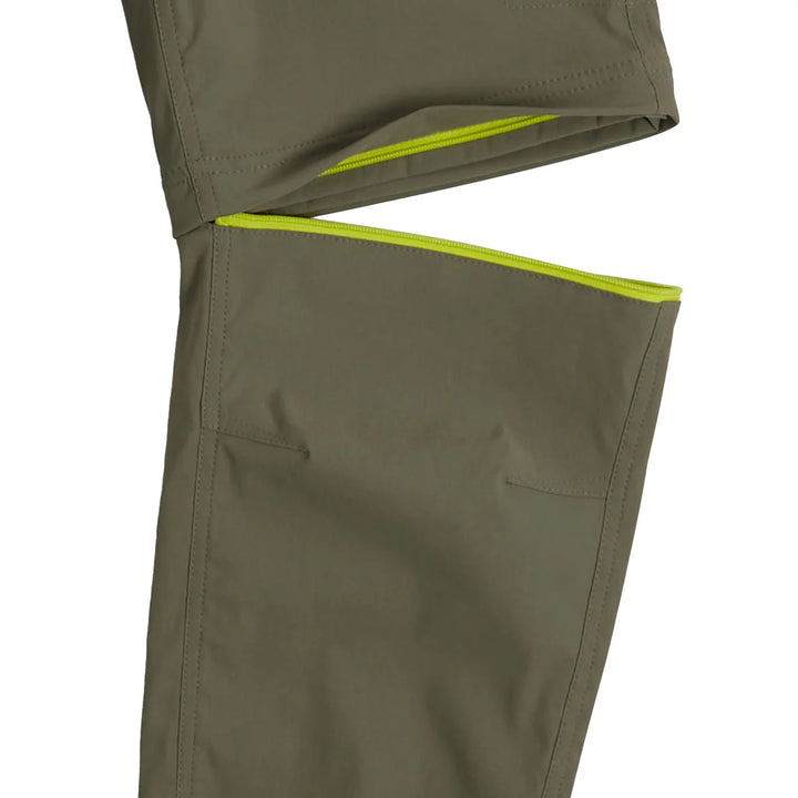 Eddie Bauer - Convertible Pants