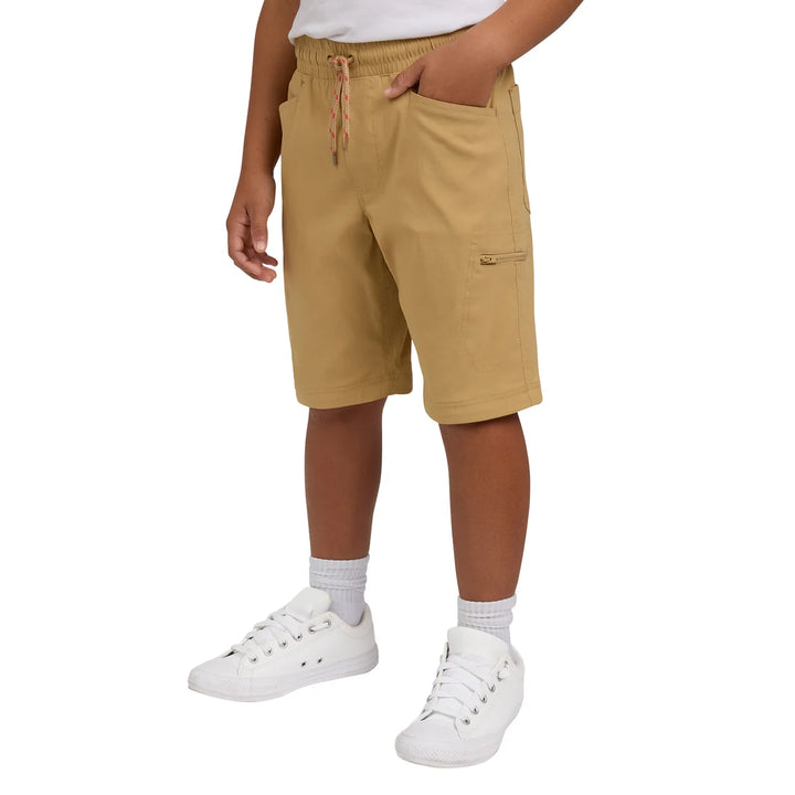 Eddie Bauer - Convertible Pants